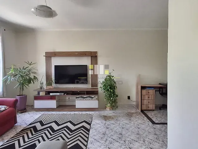 Casa com 250m² 3 quartos e 2 banheiros, à venda, no bairro Jardim João Paulo II em Sumaré