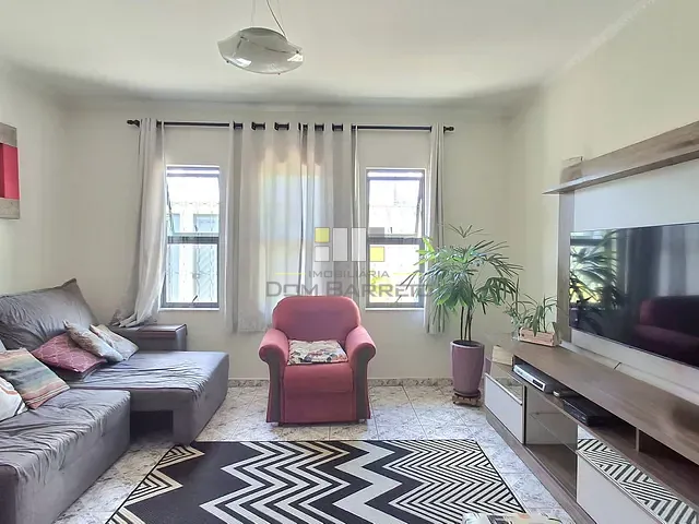 Casa com 250m² 3 quartos e 2 banheiros, à venda, no bairro Jardim João Paulo II em Sumaré