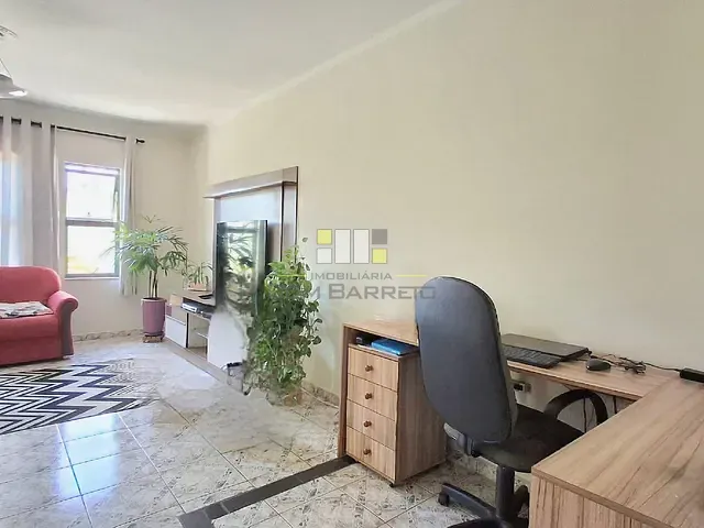 Casa com 250m² 3 quartos e 2 banheiros, à venda, no bairro Jardim João Paulo II em Sumaré