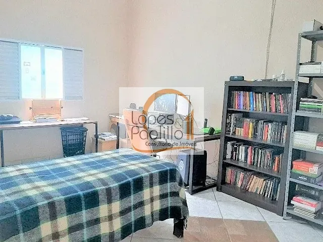 Casa com 313m² 3 quartos e 1 banheiro, à venda, no bairro Atibaia Jardim em Atibaia