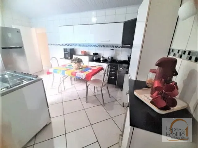 Casa com 313m² 3 quartos e 1 banheiro, à venda, no bairro Atibaia Jardim em Atibaia