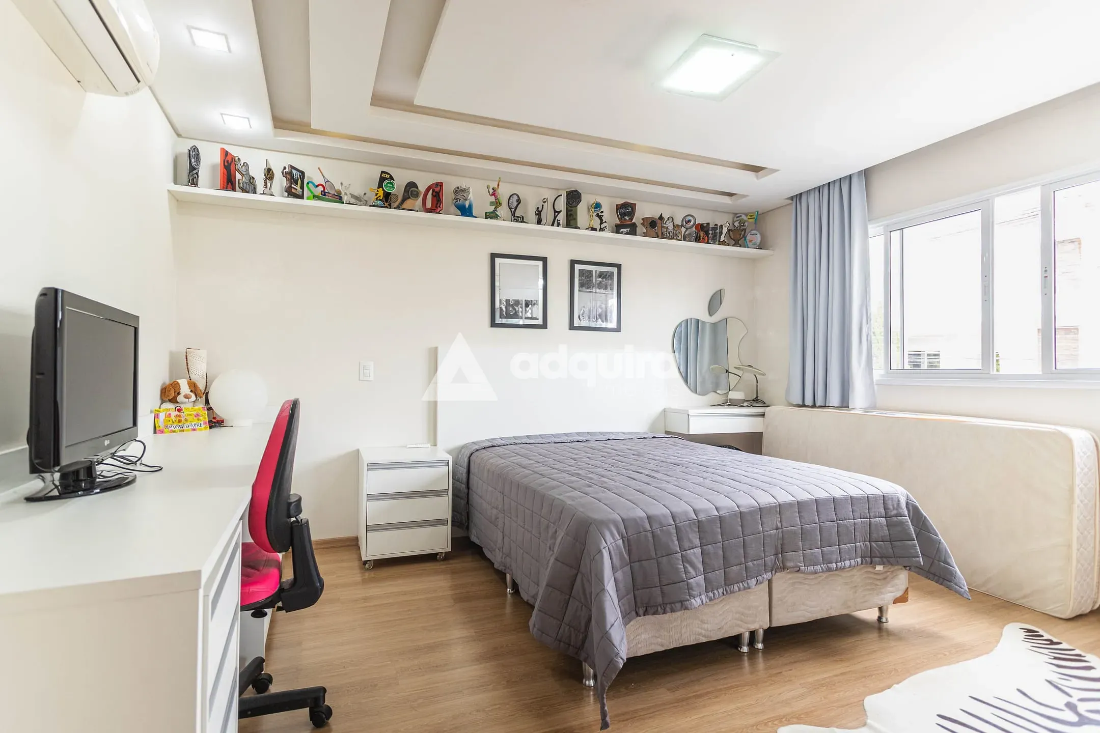 Casa, 3 quartos, 328 m² - Foto 11