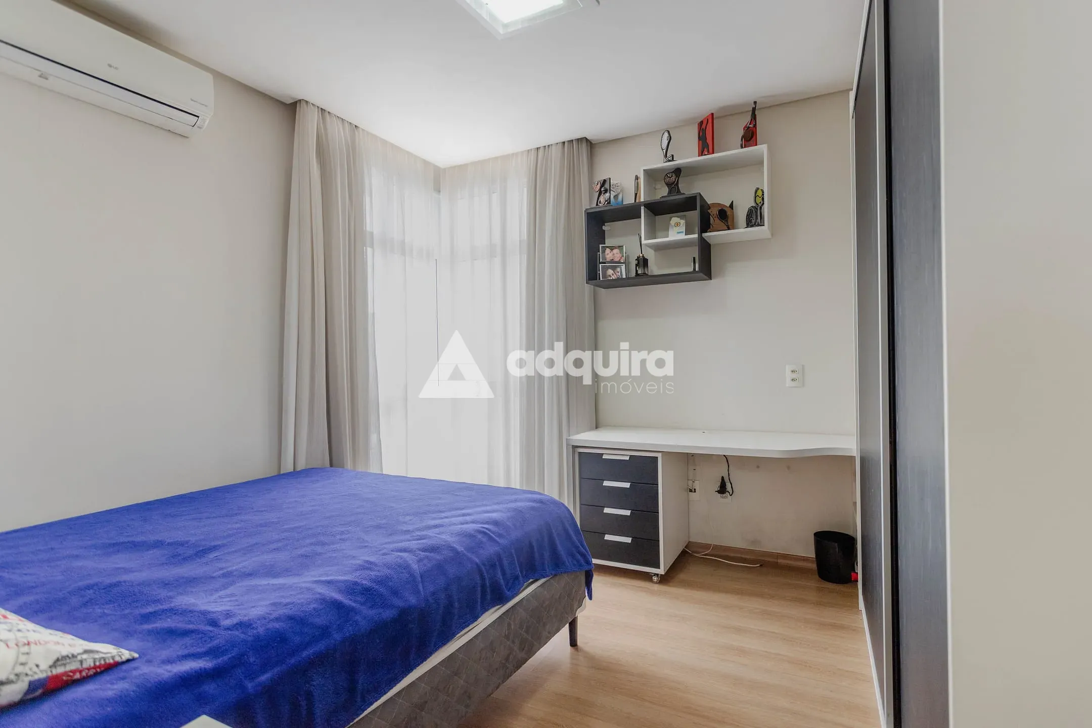 Casa, 3 quartos, 328 m² - Foto 19