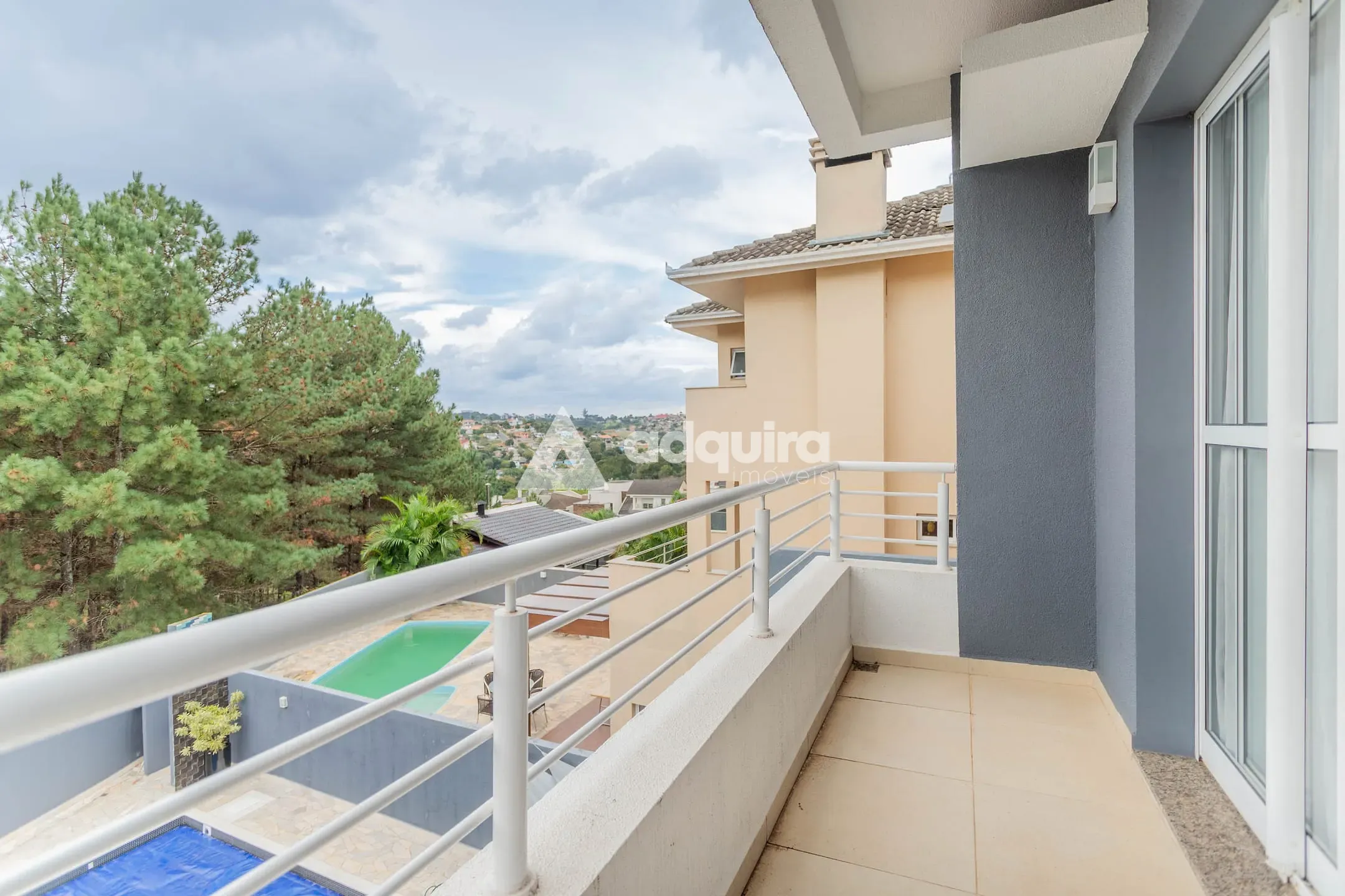 Casa, 3 quartos, 328 m² - Foto 9