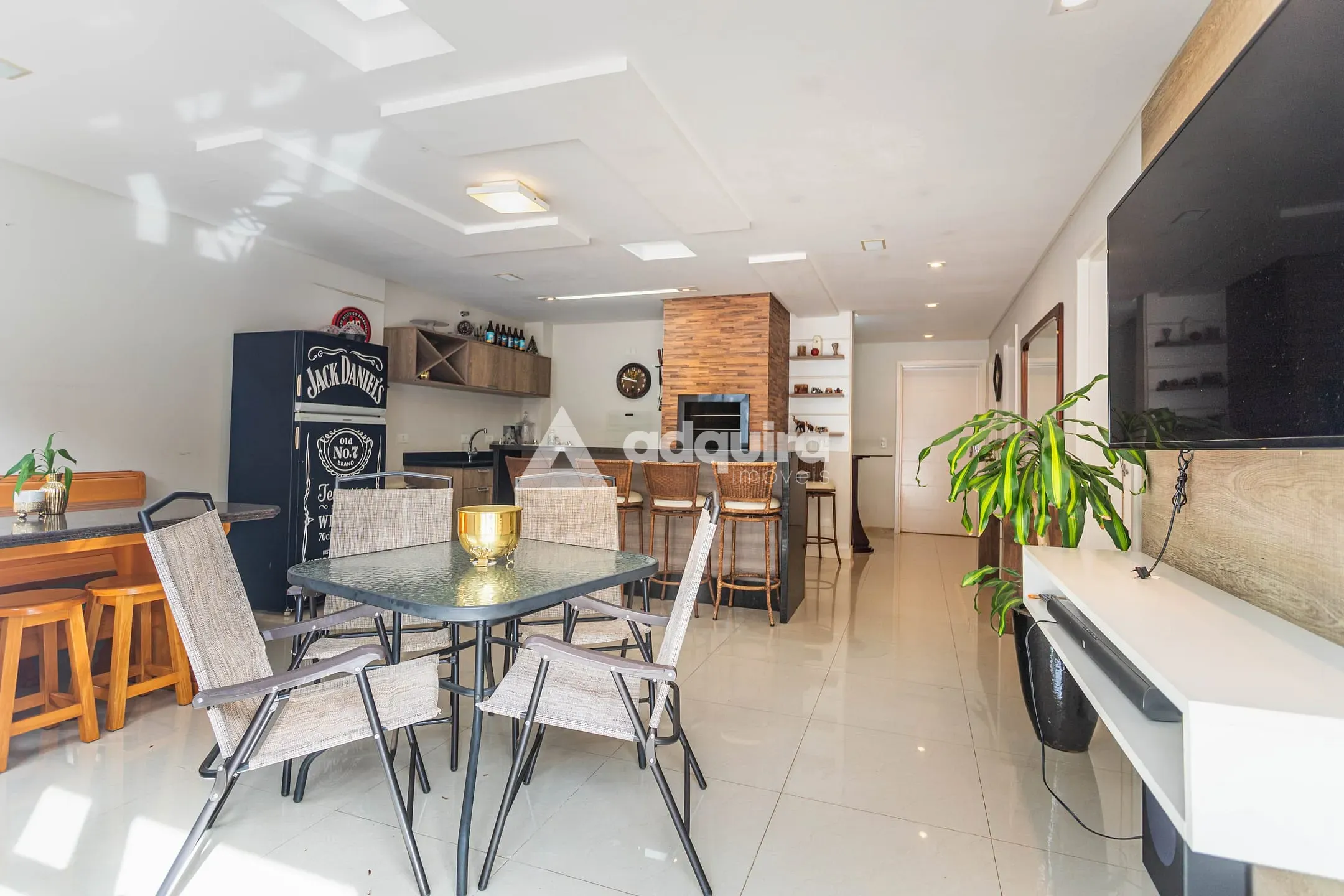 Casa, 3 quartos, 328 m² - Foto 20