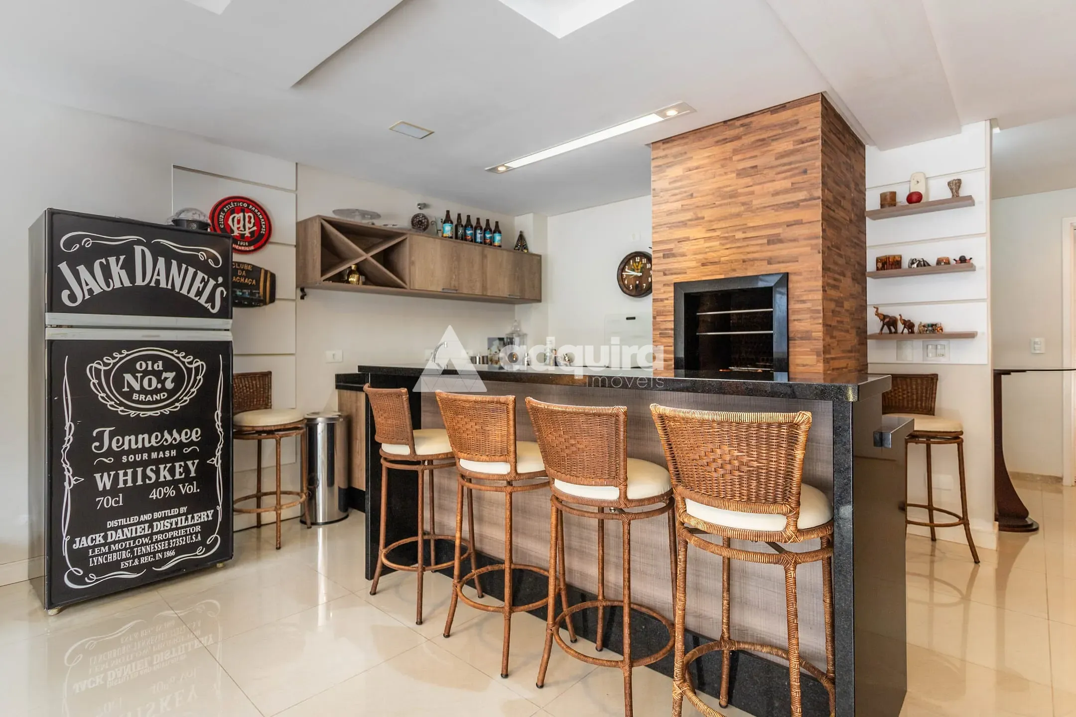 Casa, 3 quartos, 328 m² - Foto 21