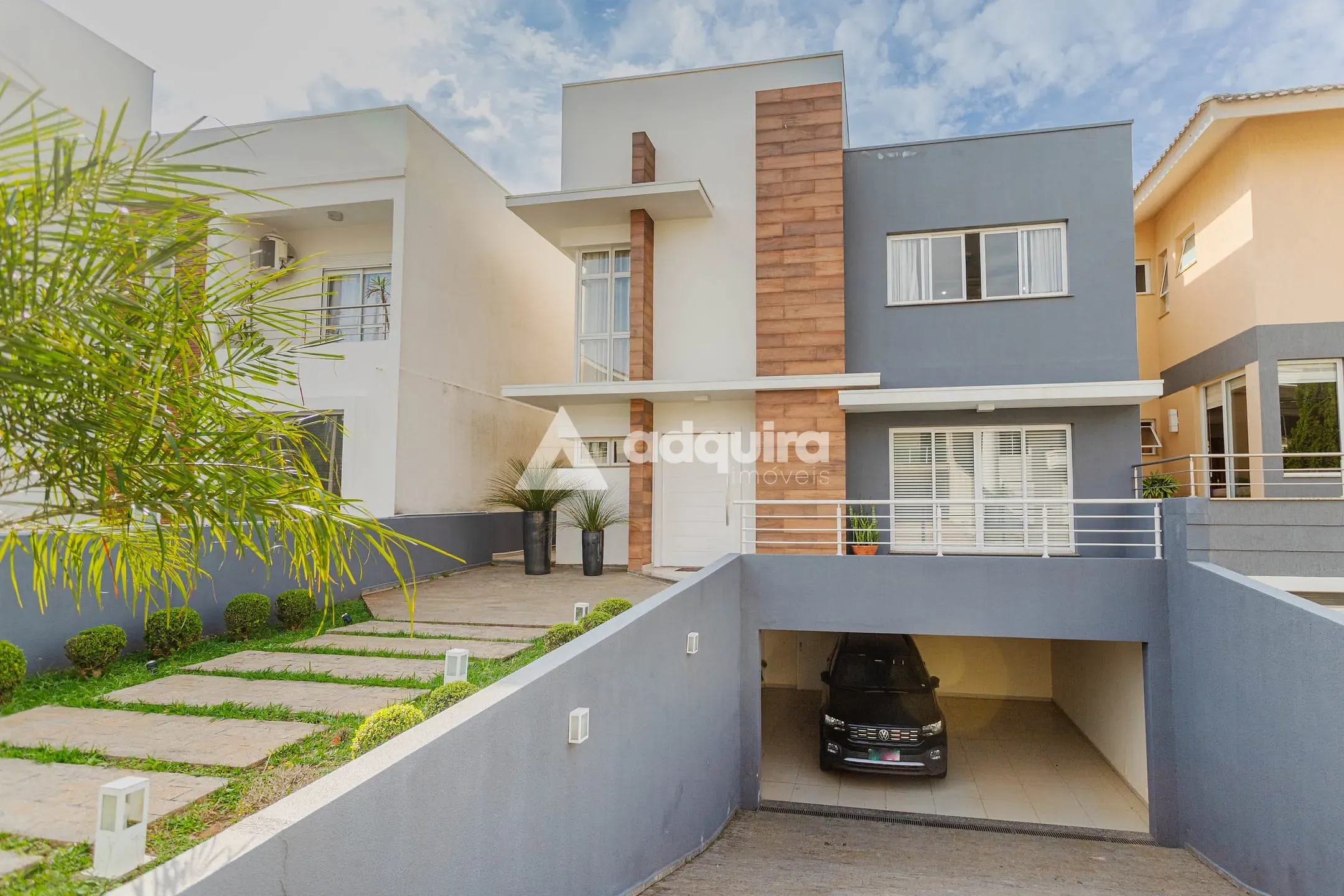 Casa, 3 quartos, 328 m² - Foto 2