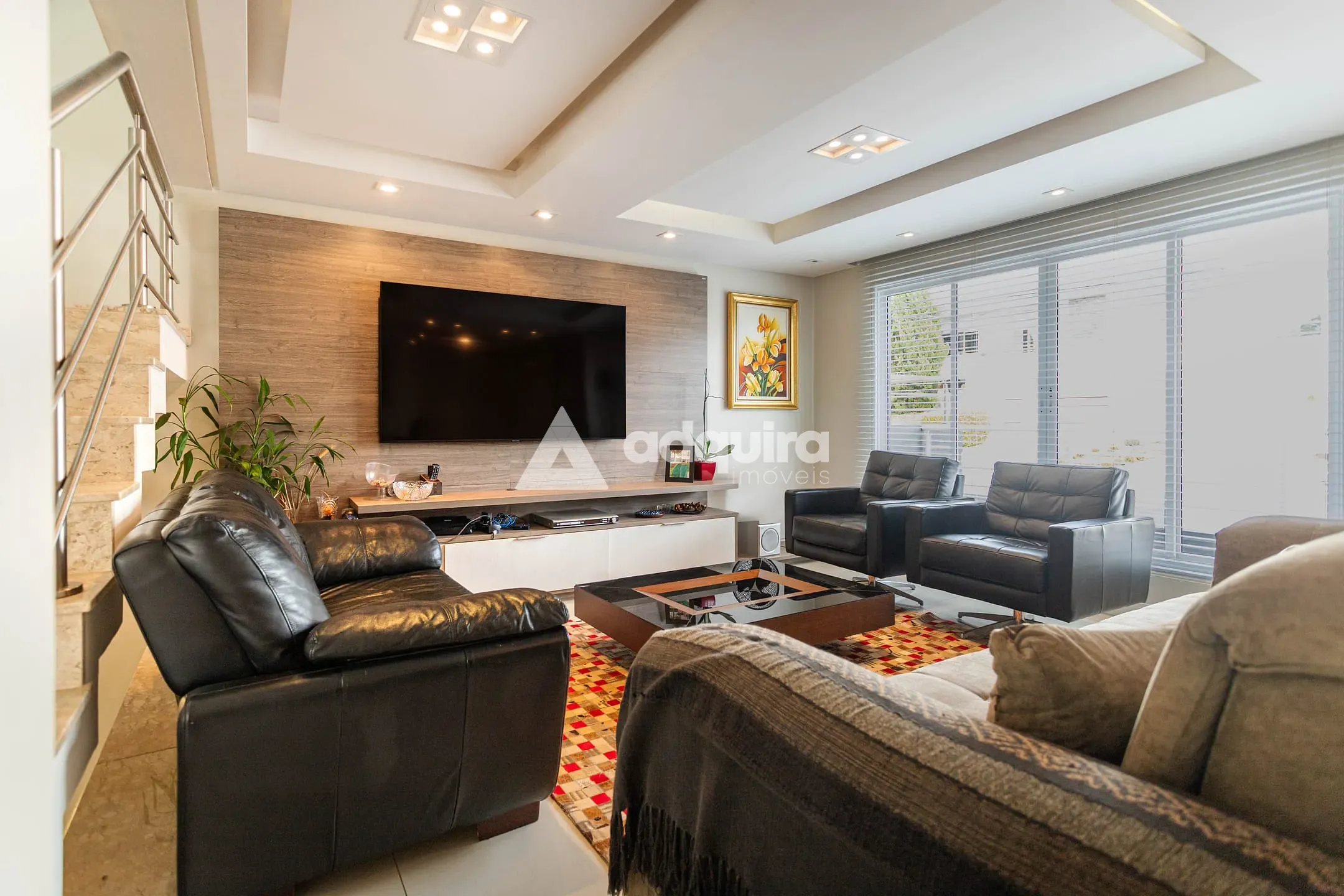 Casa, 3 quartos, 328 m² - Foto 3
