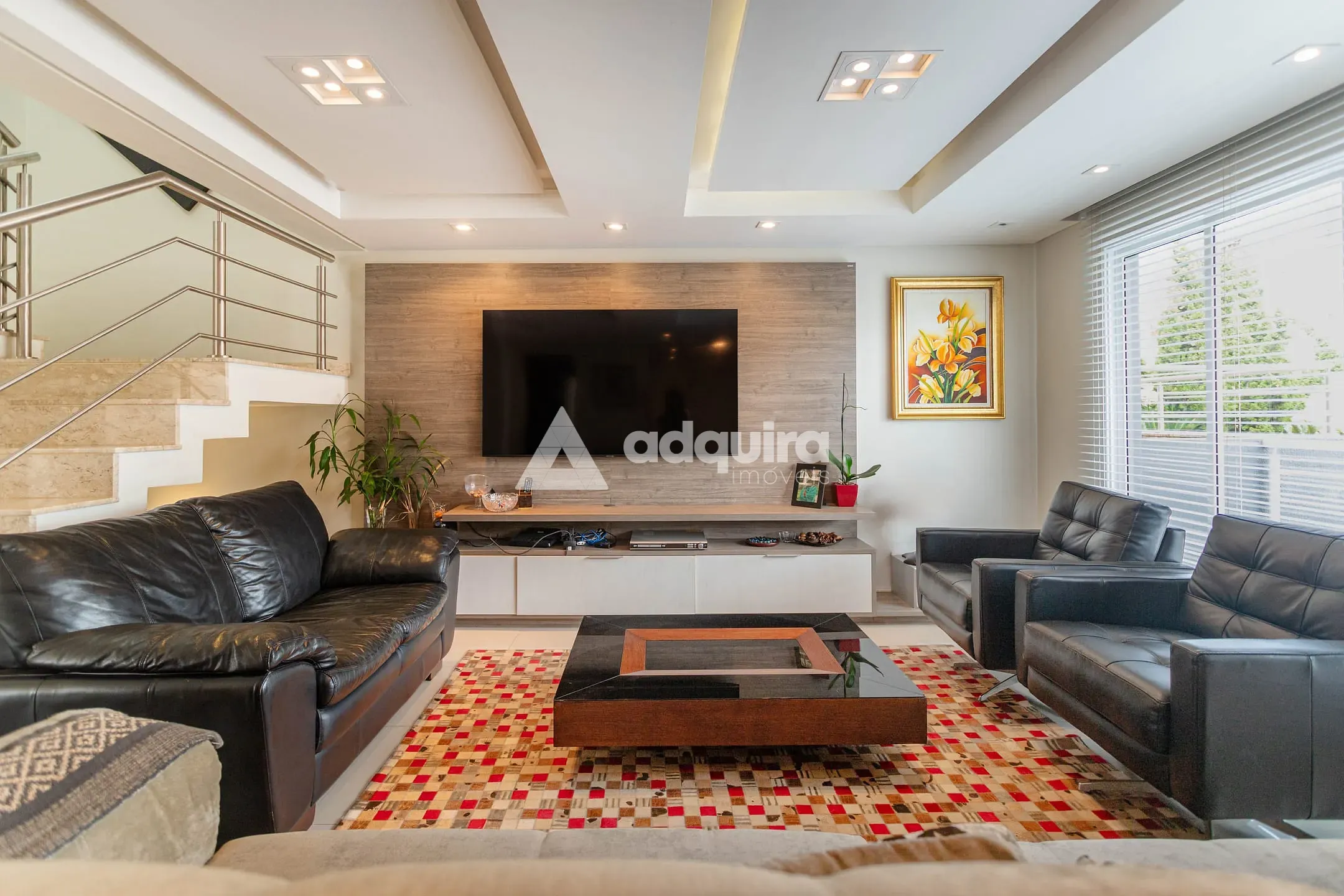 Casa, 3 quartos, 328 m² - Foto 4