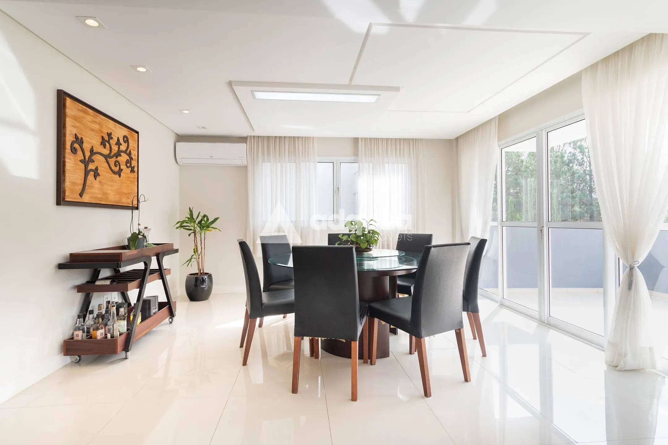 Casa, 3 quartos, 328 m² - Foto 6