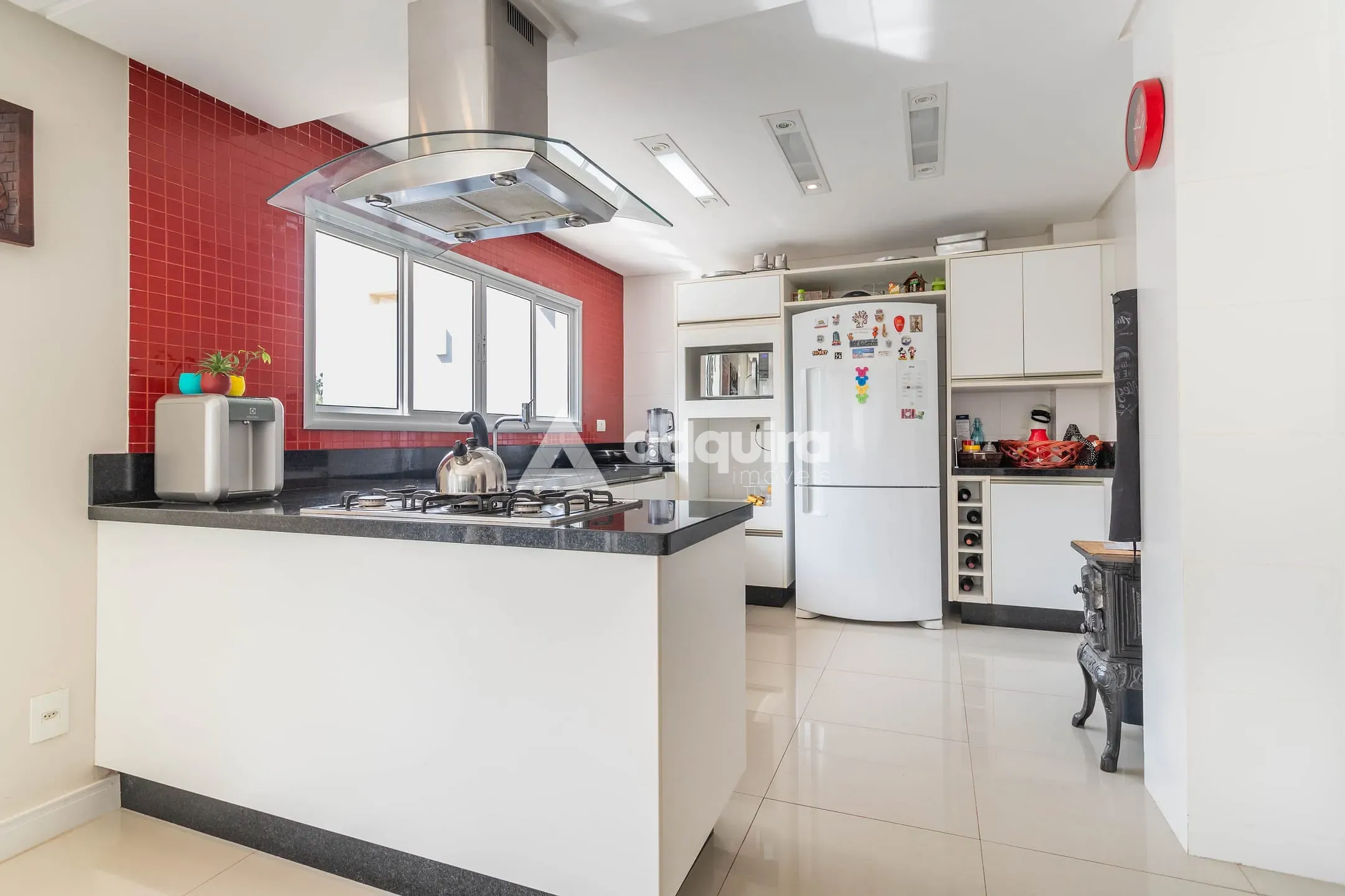 Casa, 3 quartos, 328 m² - Foto 7