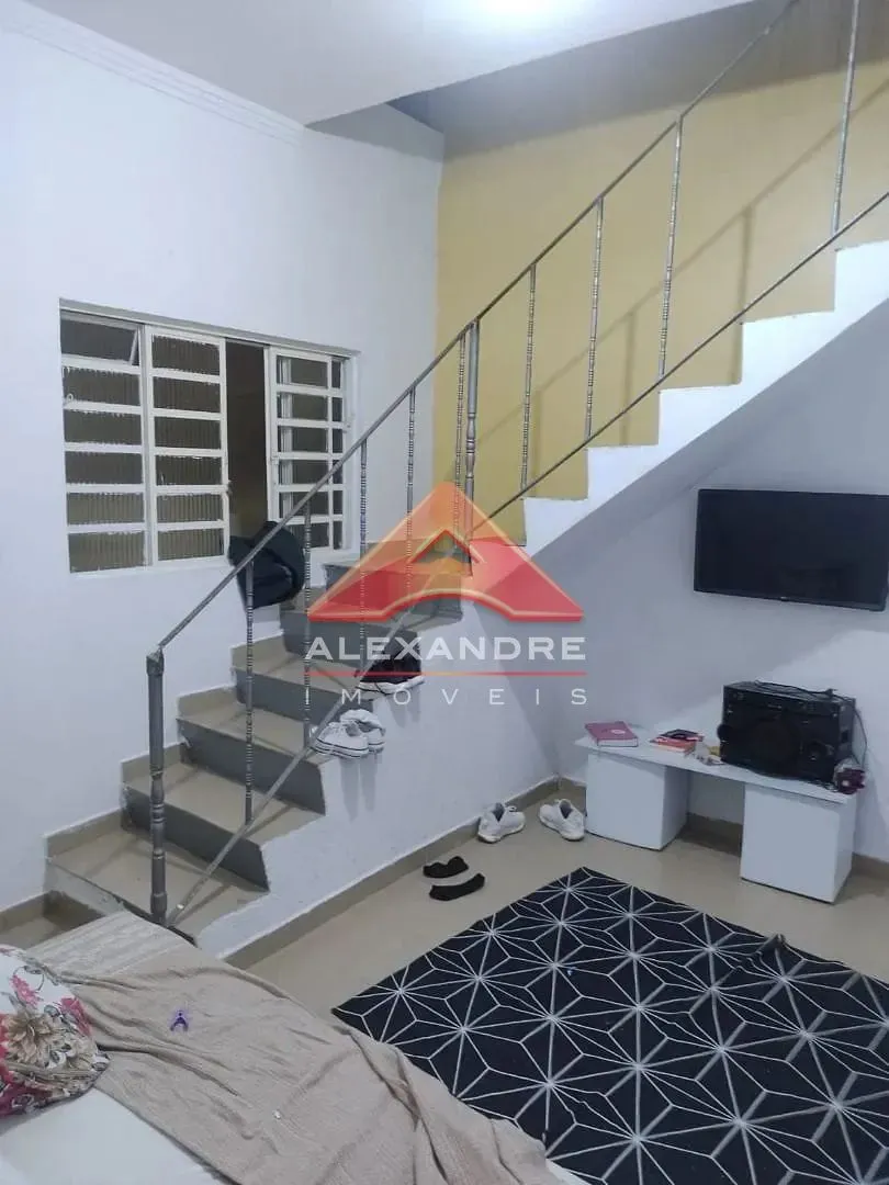 Casa, 2 quartos, 169 m² - Foto 5