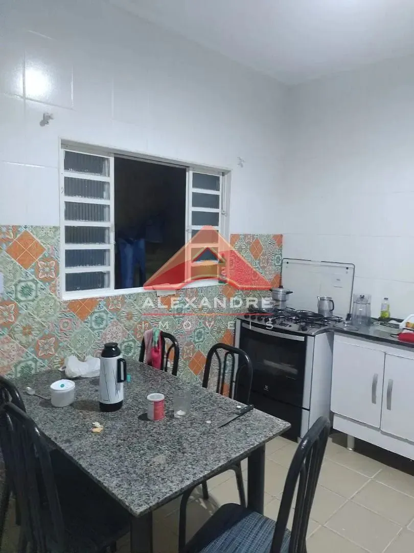 Casa, 2 quartos, 169 m² - Foto 8