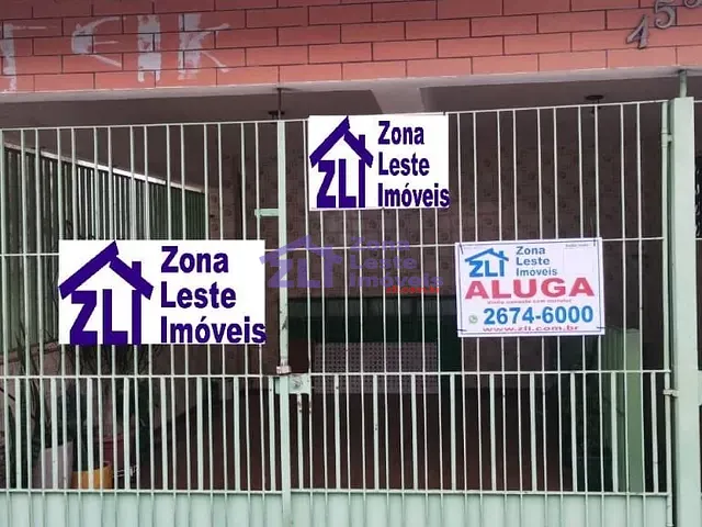 Casa com 209m² 1 quarto e 1 banheiro, à venda, no bairro Vila Formosa em São Paulo