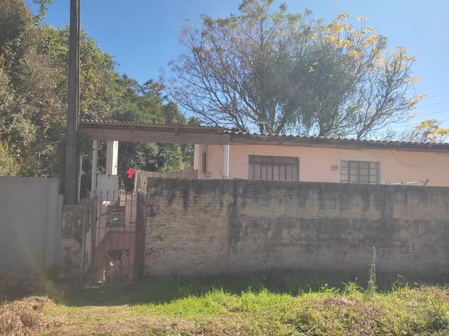Casa à venda, Uvaranas, Ponta Grossa, PR