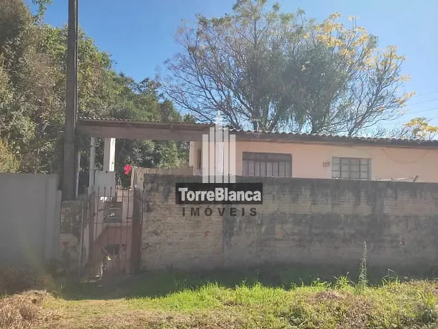 Casa com 442m² 2 quartos e 1 banheiro, à venda, no bairro Uvaranas em Ponta Grossa