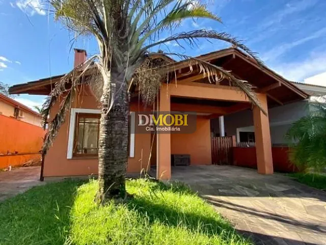 Casa com 360m² 3 quartos e 2 banheiros, à venda, no bairro Cadiz em Gravataí