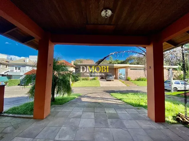 Casa com 360m² 3 quartos e 2 banheiros, à venda, no bairro Cadiz em Gravataí