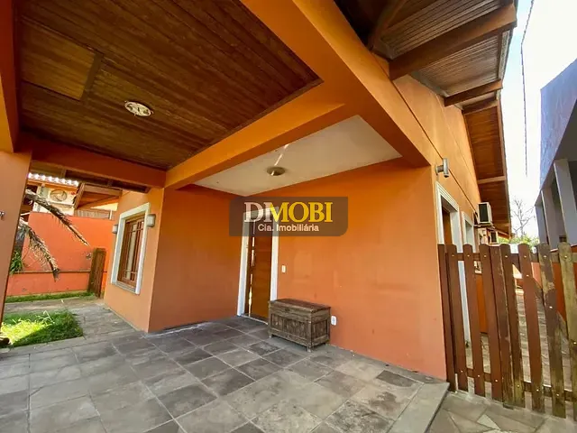 Casa com 360m² 3 quartos e 2 banheiros, à venda, no bairro Cadiz em Gravataí