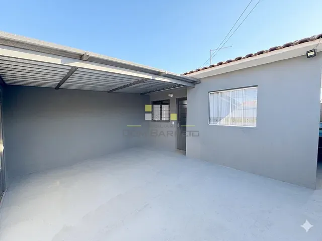 Casa com 103m² 2 quartos e 1 banheiro, à venda, no bairro Jardim Bela Vista em Sumaré