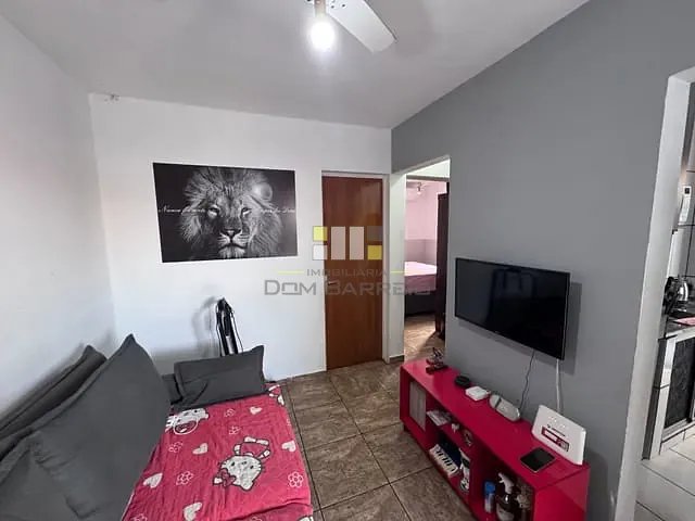 Casa com 103m² 2 quartos e 1 banheiro, à venda, no bairro Jardim Bela Vista em Sumaré