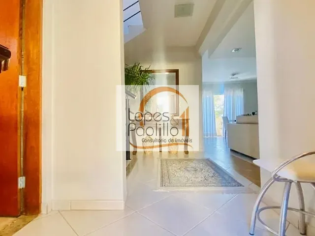 Casa com 195m² 3 quartos e 2 banheiros, à venda, no bairro Jardim das Flores em Atibaia