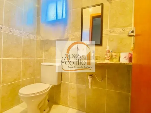 Casa com 195m² 3 quartos e 2 banheiros, à venda, no bairro Jardim das Flores em Atibaia