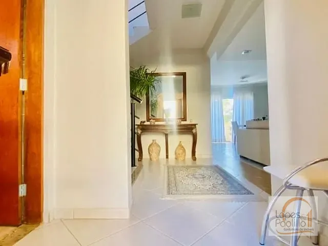 Casa com 195m² 3 quartos e 2 banheiros, à venda, no bairro Jardim das Flores em Atibaia
