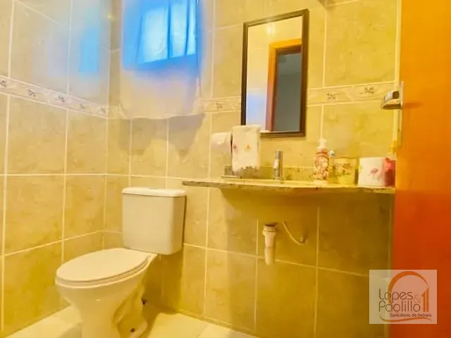 Casa com 195m² 3 quartos e 2 banheiros, à venda, no bairro Jardim das Flores em Atibaia