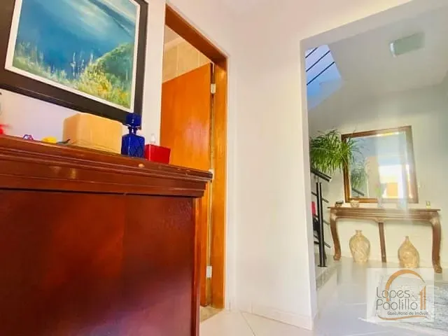 Casa com 195m² 3 quartos e 2 banheiros, à venda, no bairro Jardim das Flores em Atibaia