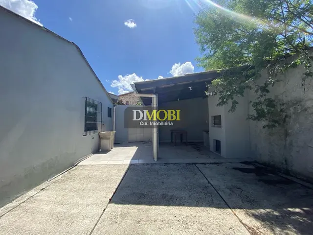 Casa com 92m² 2 quartos e 1 banheiro, para alugar, no bairro Passo dos Ferreiros em Gravataí