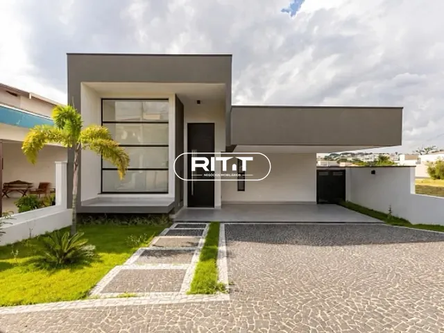 Casa com 360m² 3 quartos e 5 banheiros, à venda, no bairro Swiss Park em Campinas