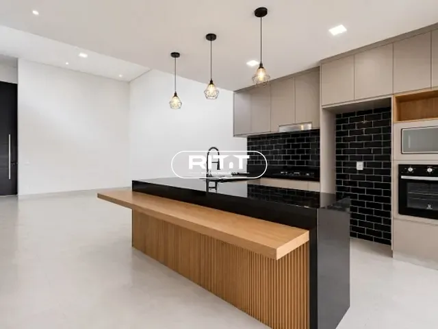 Casa com 360m² 3 quartos e 5 banheiros, à venda, no bairro Swiss Park em Campinas