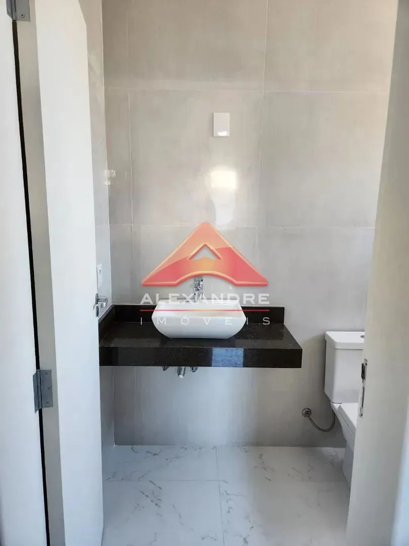 Casa, 4 quartos, 187 m² - Foto 10