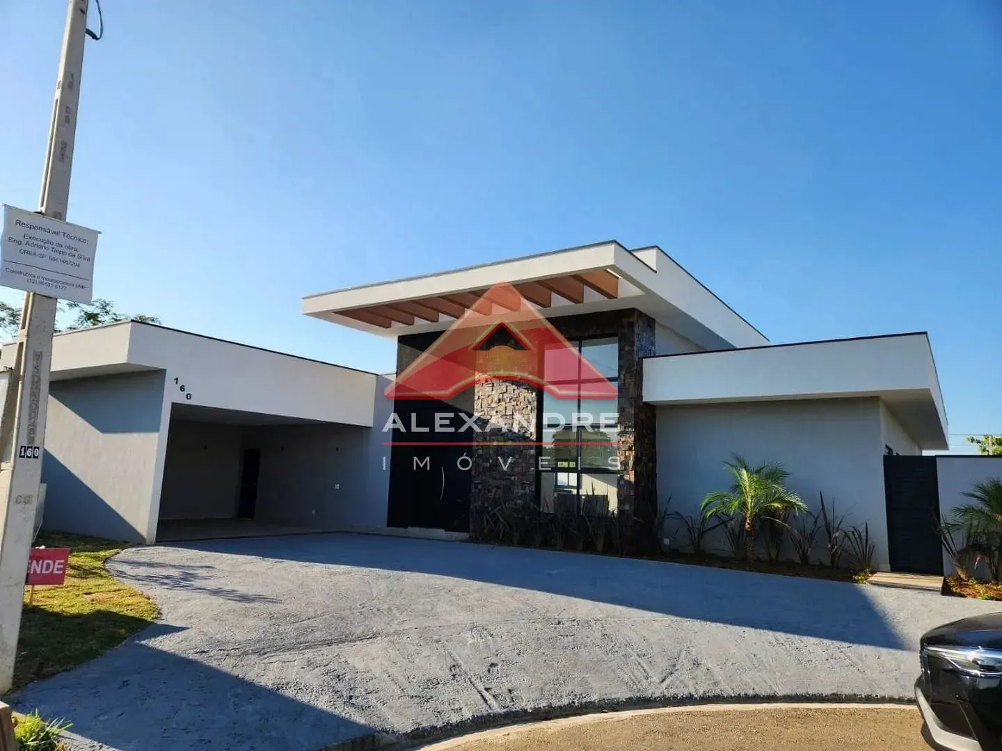 Casa, 4 quartos, 187 m² - Foto 2