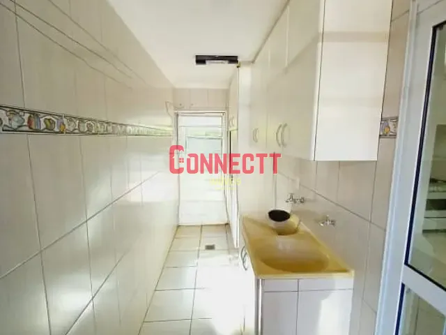 Casa com 168m² 2 quartos e 3 banheiros, à venda, no bairro Jardim Interlagos em Ribeirão Preto