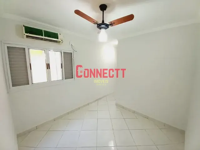 Casa com 168m² 2 quartos e 3 banheiros, à venda, no bairro Jardim Interlagos em Ribeirão Preto