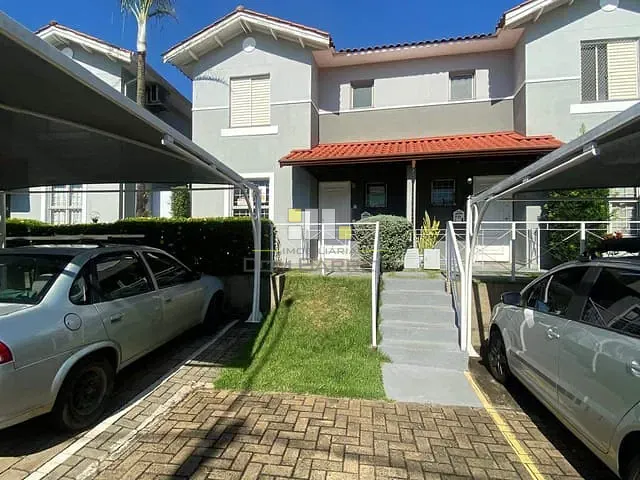 Casa 33 quartos e 3 banheiros, à venda, no bairro Parque Villa Flores em Sumaré