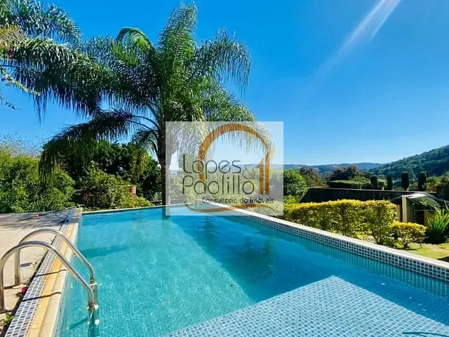 Casa com 960m² 3 quartos e 3 banheiros, à venda, no bairro Panorama Parque Residencial em Atibaia