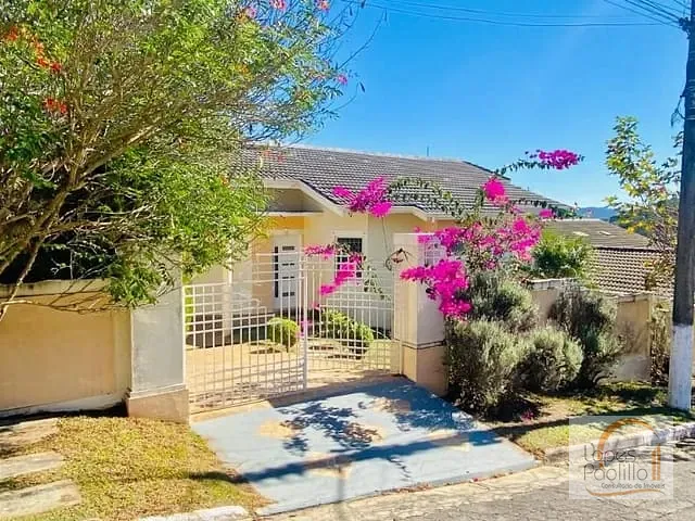 Casa com 960m² 3 quartos e 3 banheiros, à venda, no bairro Panorama Parque Residencial em Atibaia