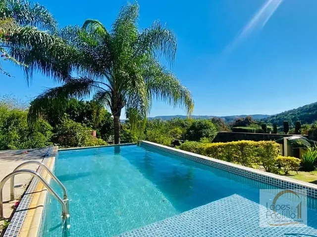 Casa com 960m² 3 quartos e 3 banheiros, à venda, no bairro Panorama Parque Residencial em Atibaia