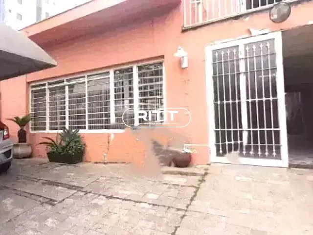 Casa com 479m², à venda, no bairro Cambuí em Campinas