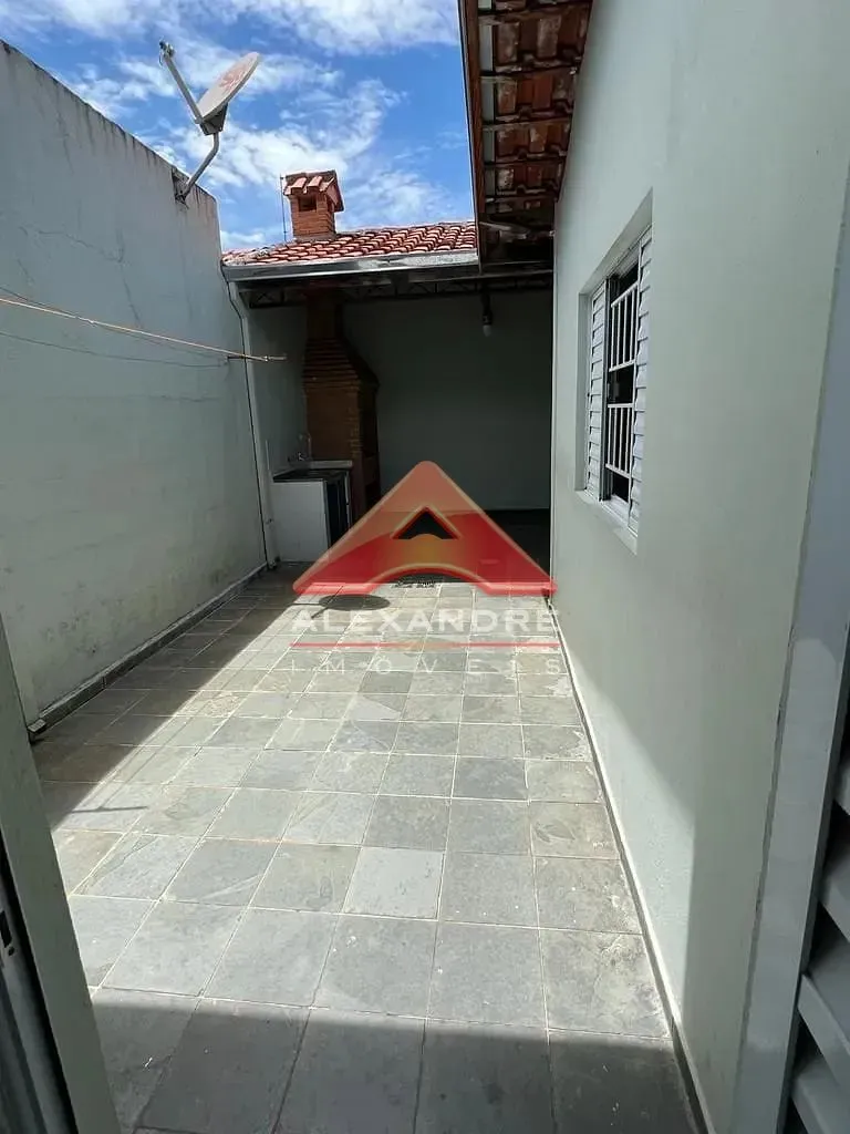 Casa, 3 quartos, 210 m² - Foto 7