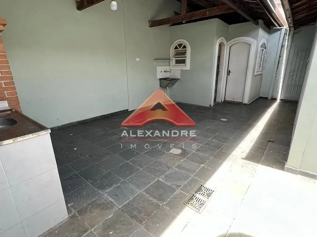 Casa, 3 quartos, 210 m² - Foto 164
