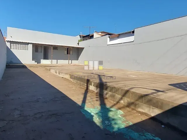 Casa 1 quarto e 1 banheiro, à venda, no bairro Parque João de Vasconcelos em Sumaré