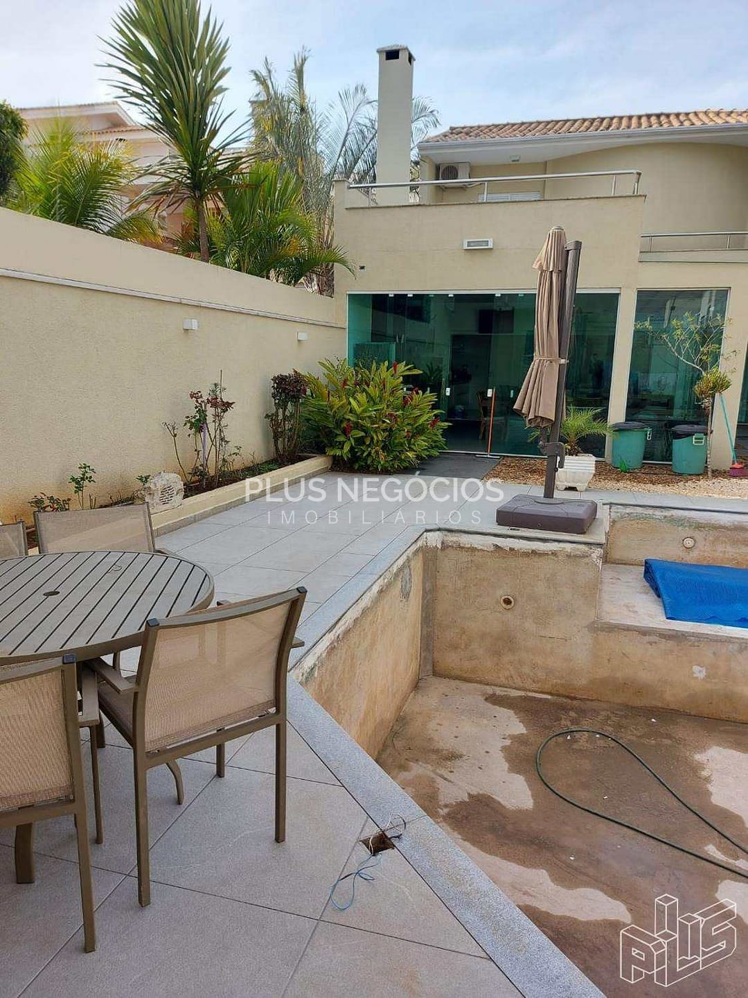 Casa, 3 quartos, 550 m² - Foto 22