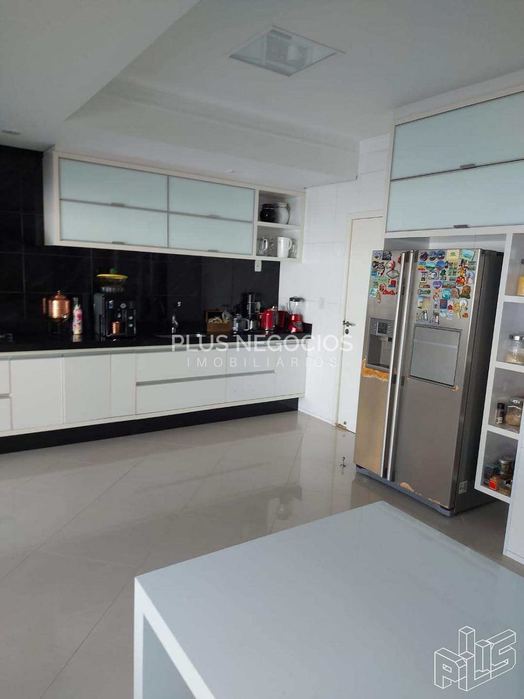 Casa, 3 quartos, 550 m² - Foto 6