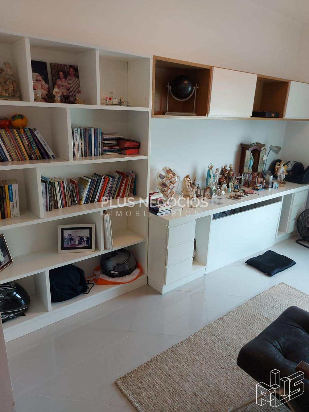 Casa, 3 quartos, 550 m² - Foto 12