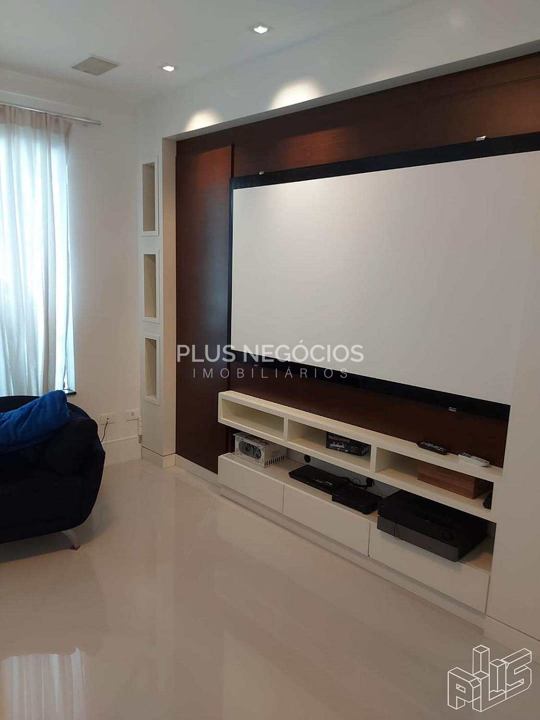 Casa, 3 quartos, 550 m² - Foto 9