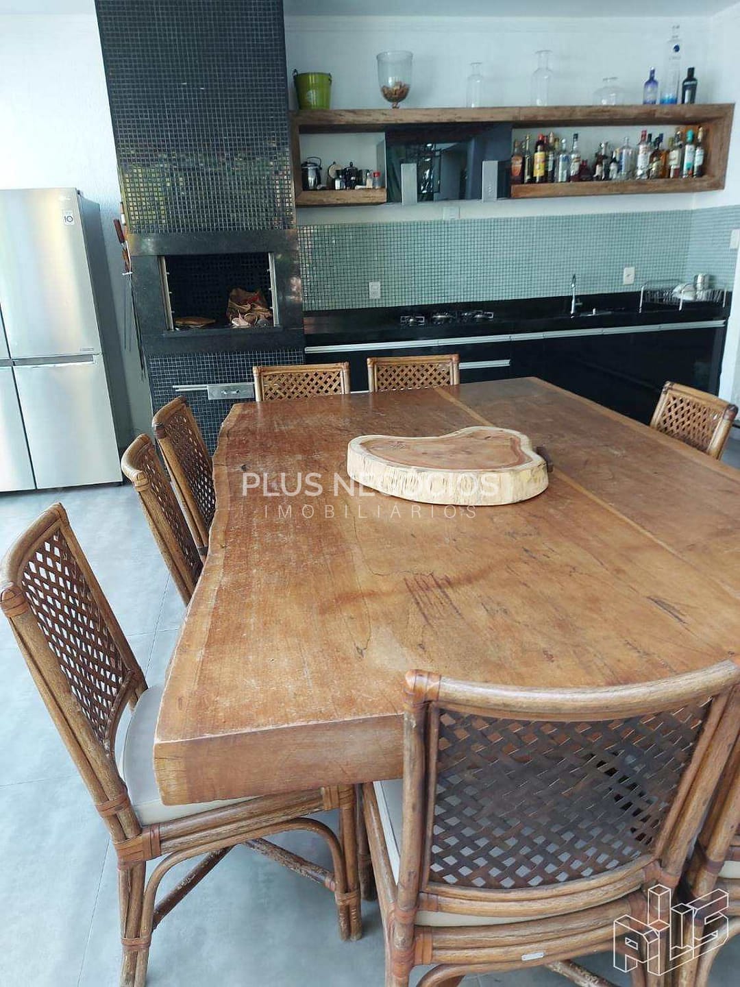 Casa, 3 quartos, 550 m² - Foto 7